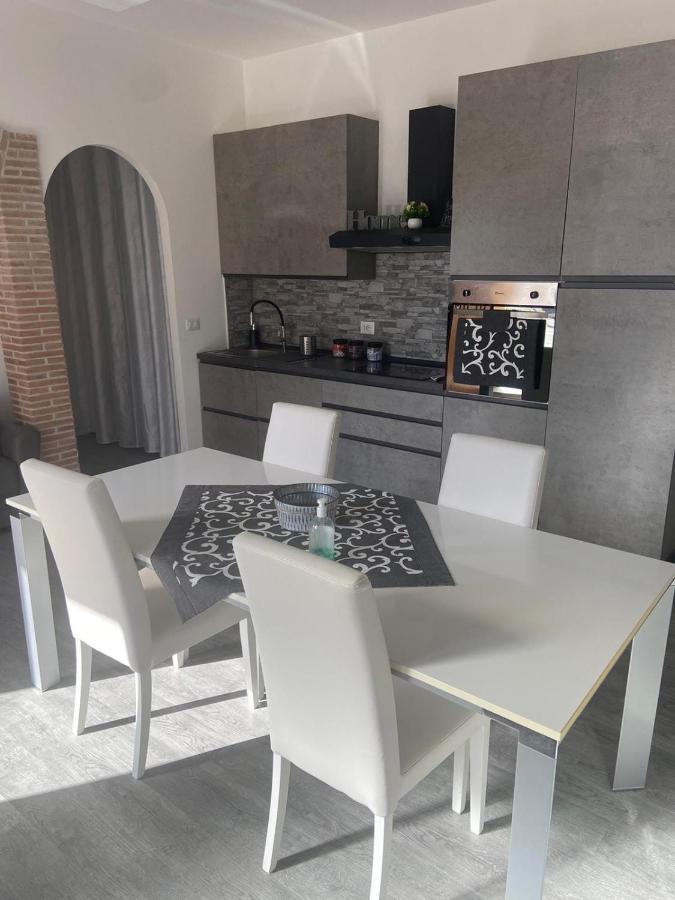 라디스폴리 Dream House...La Casa Dei Sogni ! 아파트 외부 사진